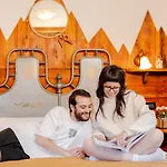Hotel&restaurant Armanac De Toubie Arnad