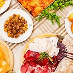 Hotel&restaurant Armanac De Toubie فندق 2*