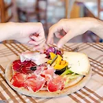 فندق Hotel&restaurant Armanac De Toubie