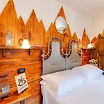 فندق Hotel&restaurant Armanac De Toubie Arnad