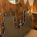 Hotel&restaurant Armanac De Toubie فندق
