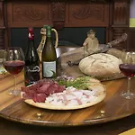 Hotel&restaurant Armanac De Toubie فندق Arnad