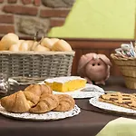 فندق Hotel&restaurant Armanac De Toubie Arnad
