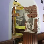 Hotel&restaurant Armanac De Toubie فندق