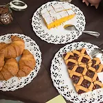 Hotel&restaurant Armanac De Toubie فندق