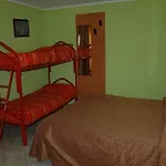 Hotel&Restaurant Armanac De Toubie 2*