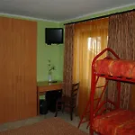 Hotel&restaurant Armanac De Toubie فندق 2*