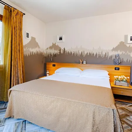 Hotel Hotel&restaurant Armanac De Toubie