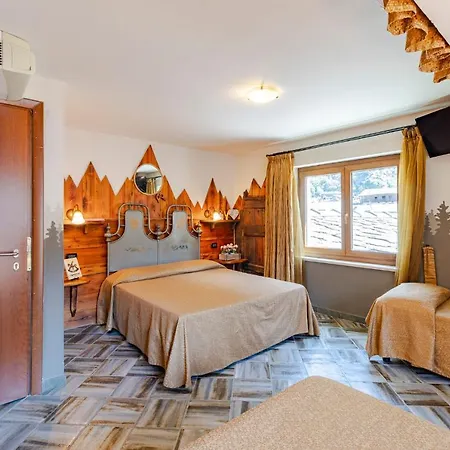Hotel&restaurant Armanac De Toubie Ξενοδοχείο Arnad