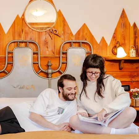 Hotel&restaurant Armanac De Toubie Arnad