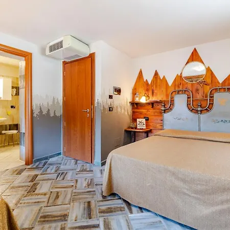 Hotel&restaurant Armanac De Toubie Ξενοδοχείο Arnad