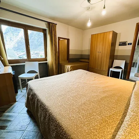 Hotel&restaurant Armanac De Toubie Hotel Arnad