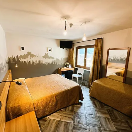 Hotel&restaurant Armanac De Toubie Hotel 2*