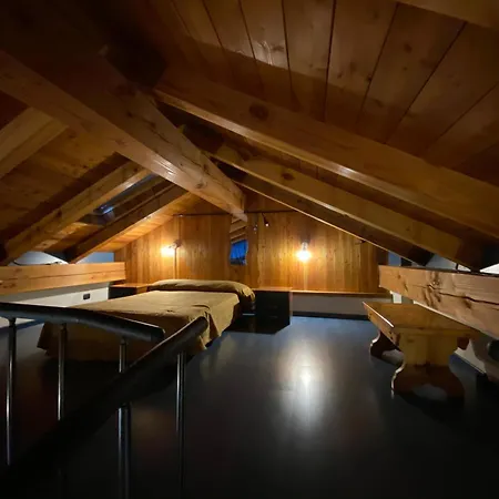 Hotel&restaurant Armanac De Toubie Hotel