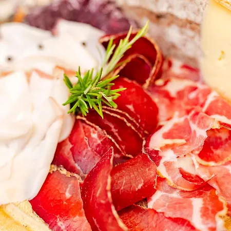 Hotel&restaurant Armanac De Toubie 2* Arnad