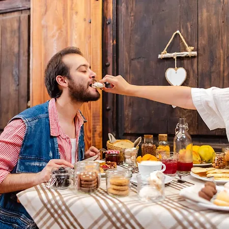 Hotel&restaurant Armanac De Toubie Hotel Arnad