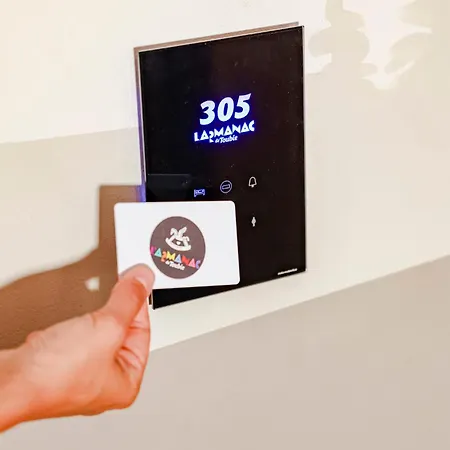 Hotel&restaurant Armanac De Toubie Arnad