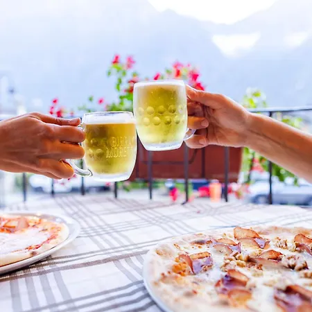 Hotel&restaurant Armanac De Toubie