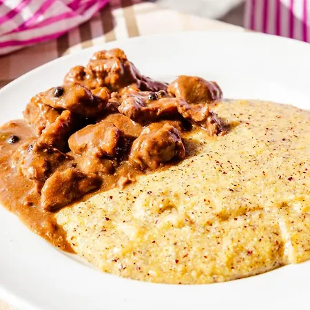 Hotel&restaurant Armanac De Toubie Hotel 2*