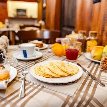 Hotel Hotel&restaurant Armanac De Toubie Arnad