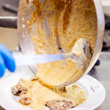 Hotel Hotel&restaurant Armanac De Toubie