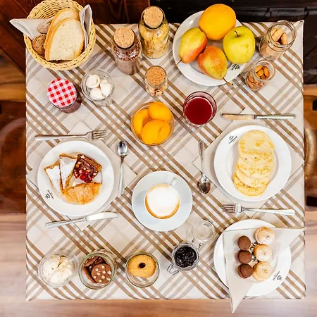Hotel&restaurant Armanac De Toubie فندق Arnad