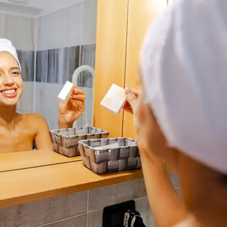 Hotel&restaurant Armanac De Toubie Hotel