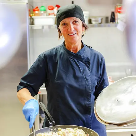 Hotel Hotel&restaurant Armanac De Toubie Arnad