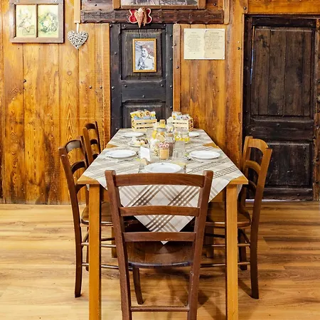 Hotel&restaurant Armanac De Toubie 2* Arnad