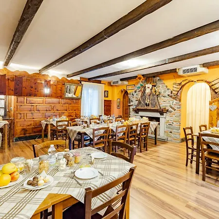 Ξενοδοχείο Hotel&restaurant Armanac De Toubie 2*