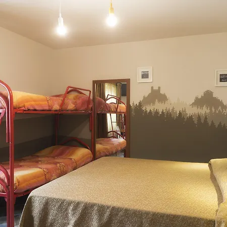 Hotel&restaurant Armanac De Toubie 2*