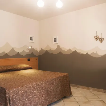 Hotel Hotel&restaurant Armanac De Toubie