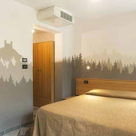Hotel Hotel&Restaurant Armanac De Toubie Arnad