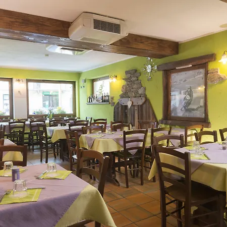 Hotel&restaurant Armanac De Toubie Arnad