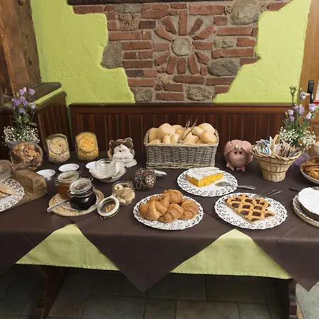 Hotel&restaurant Armanac De Toubie