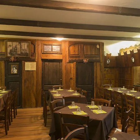 Hotel&restaurant Armanac De Toubie