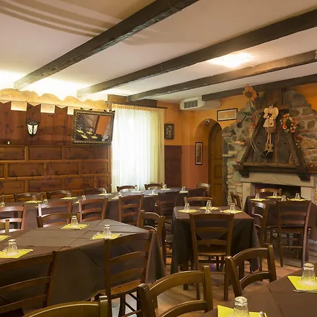 Hotel&restaurant Armanac De Toubie Hotel Arnad