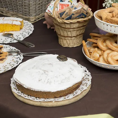 Hotel Hotel&restaurant Armanac De Toubie 2*