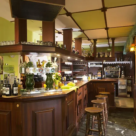 Hotel&restaurant Armanac De Toubie 2* Arnad