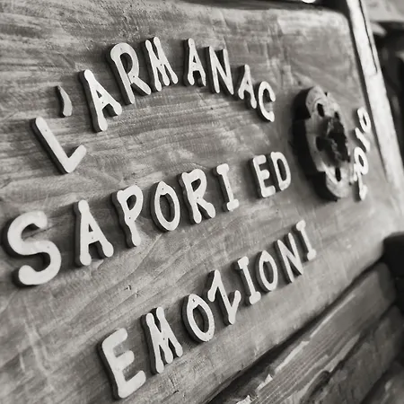 Hotel&restaurant Armanac De Toubie Hotel Arnad