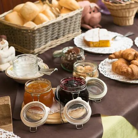 Hotel&restaurant Armanac De Toubie Hotel