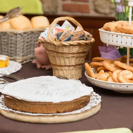 Hotel&restaurant Armanac De Toubie Arnad