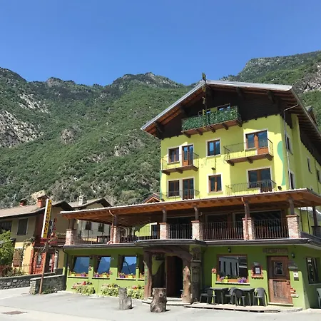 Hotel&restaurant Armanac De Toubie Hotel 2*