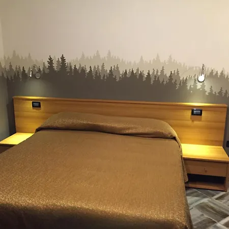 Hotel&restaurant Armanac De Toubie Hotel 2*