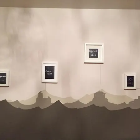 Hotel&restaurant Armanac De Toubie 2*