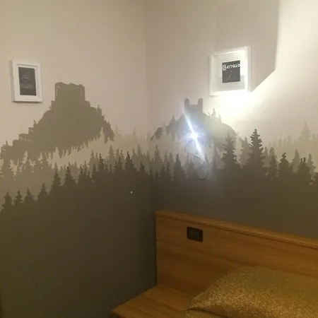 Hotel Hotel&restaurant Armanac De Toubie