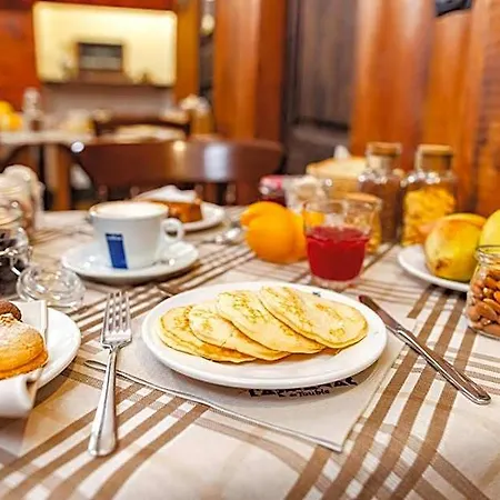 Hotel&Restaurant Armanac De Toubie 2* Арна