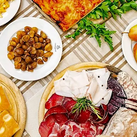 Hotel&Restaurant Armanac De Toubie Отель 2*