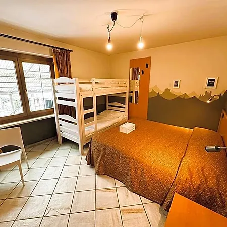 Hotel&Restaurant Armanac De Toubie Отель