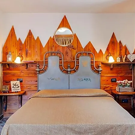 Hotel Hotel&restaurant Armanac De Toubie Arnad